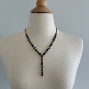 J. Crew necklace
